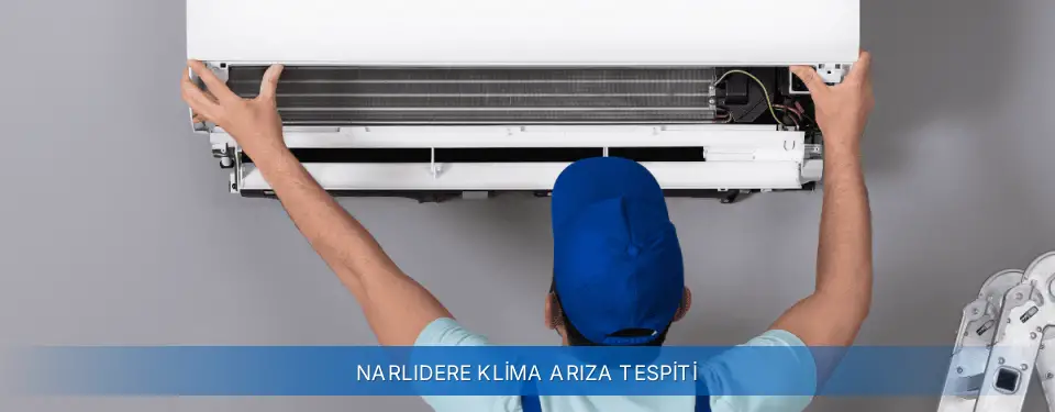 Narlıdere İlçemi York Klima Arıza Tespiti