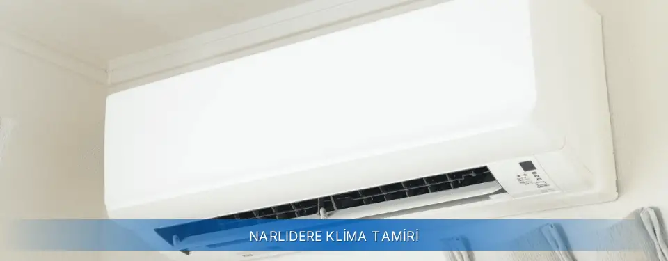 Narlıdere İlçemi York Klima Tamiri